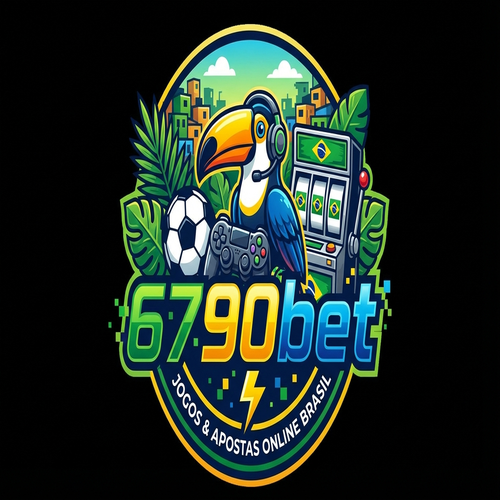 Logo 6790bet