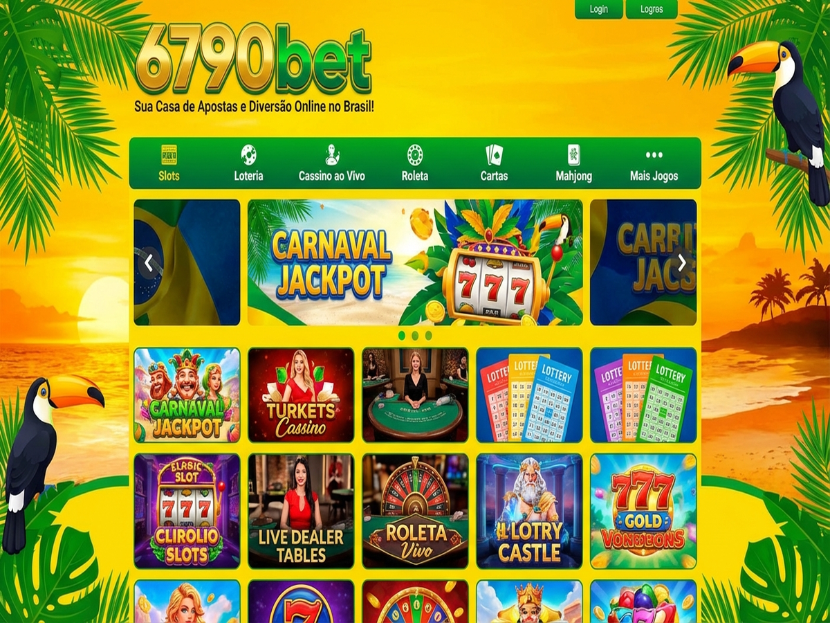Screenshot 1 6790bet