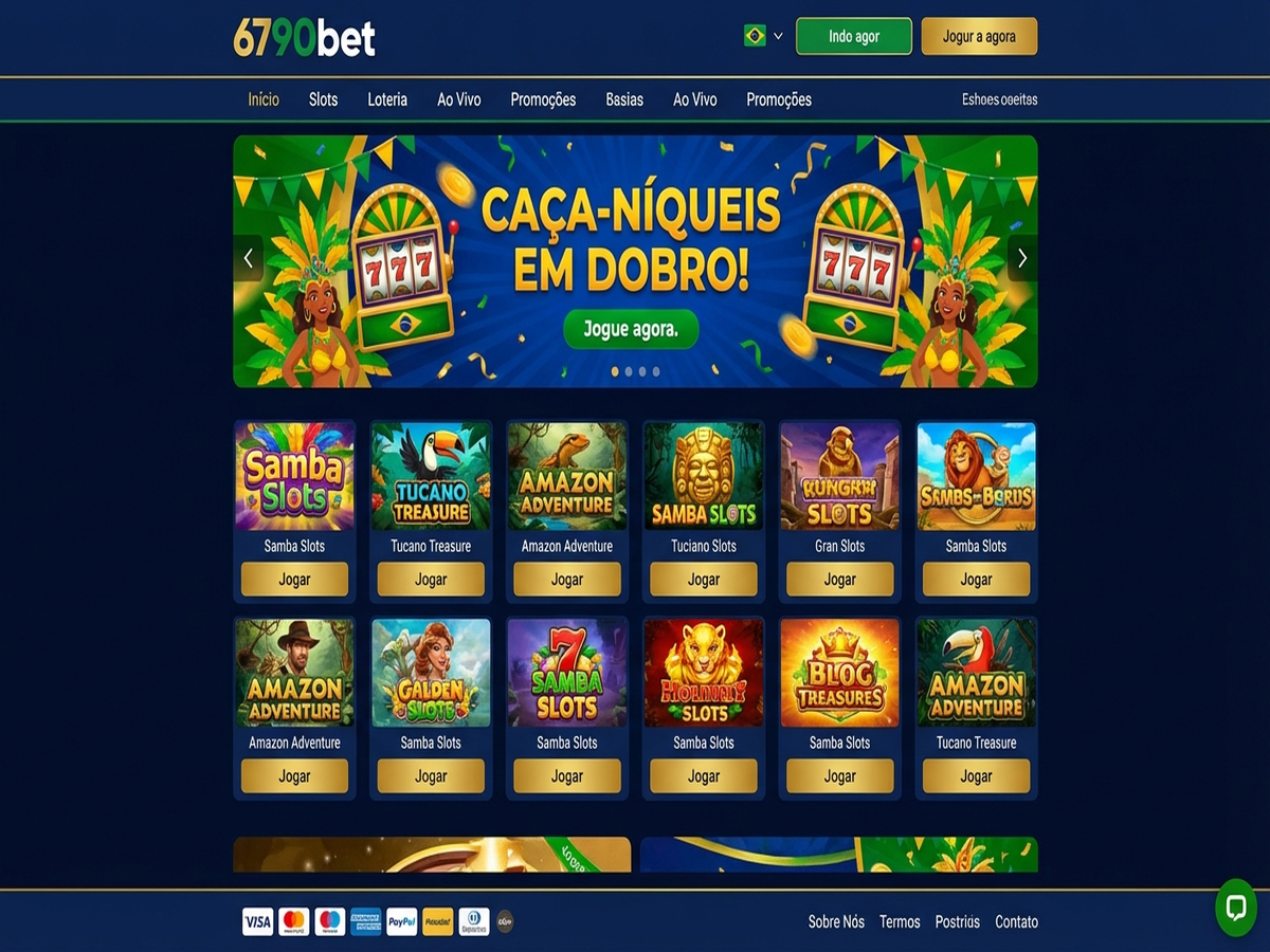 Screenshot 2 6790bet